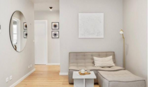 Familyapartment